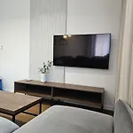 Апартаменты Park-laguna-spa-212 *