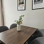 Апартаменты Park-laguna-spa-212 *