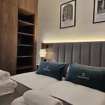 Park-laguna-spa-212 Апартаменты *