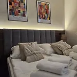 Park-laguna-spa-212 Апартаменты *