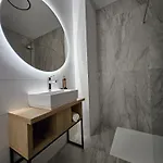 Апартаменты Park-laguna-spa-212