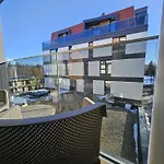 Park-laguna-spa-212 Апартаменты *