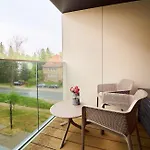 Park-laguna-spa-212 Apartamento *