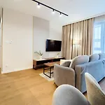 Park-laguna-spa-212 Apartamento *