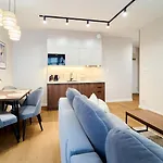 Park-laguna-spa-212 Apartamento *