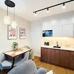 Park-laguna-spa-212 Apartamento *