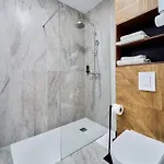 Apartamento Park-laguna-spa-212 Polanica-Zdrój