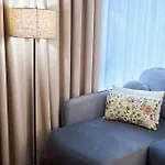 Apartamento Park-laguna-spa-212 *