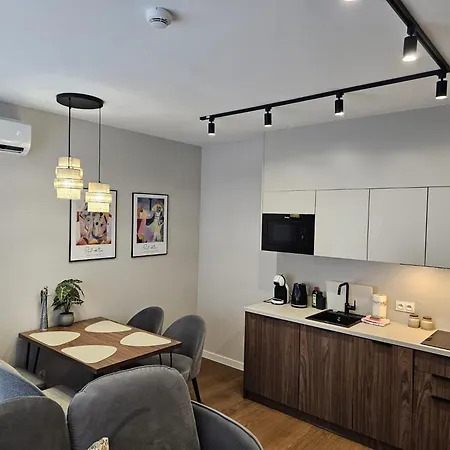 Park-laguna-spa-212 Апартаменты