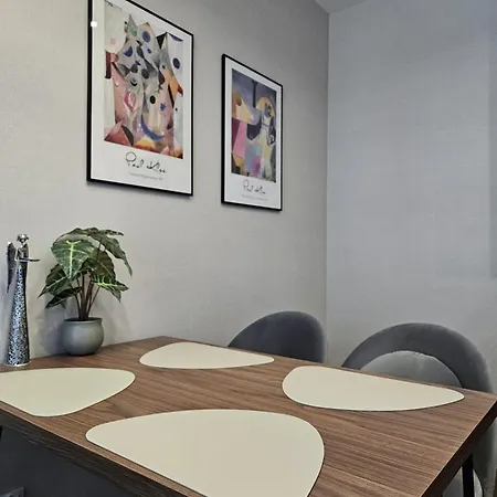 Апартаменты Park-laguna-spa-212