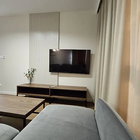 Park-laguna-spa-212 Апартаменты *