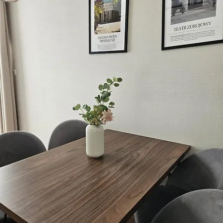 Апартаменты Park-laguna-spa-212 *