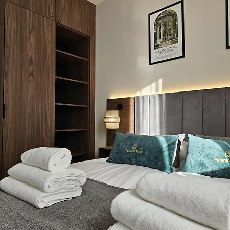 Park-laguna-spa-212 * Поляница-Здруй