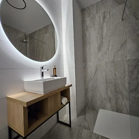 Апартаменты Park-laguna-spa-212