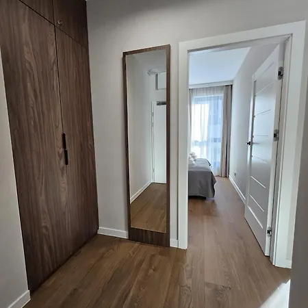 Park-laguna-spa-212 Apartman *