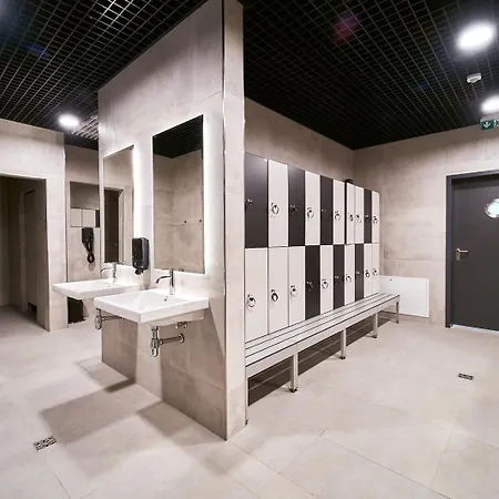 Park-laguna-spa-212 * Поляница-Здруй