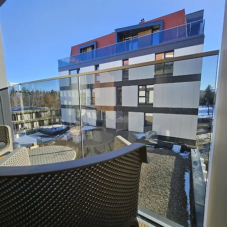Park-laguna-spa-212 Apartman *