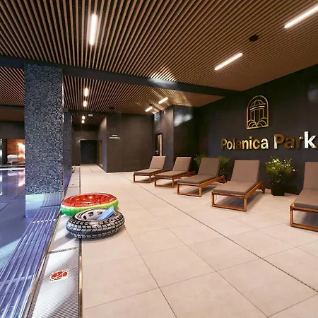 Park-laguna-spa-212 Apartman Polanica-Zdrój