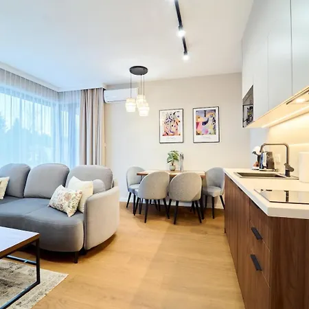 Park-laguna-spa-212 Apartamento *
