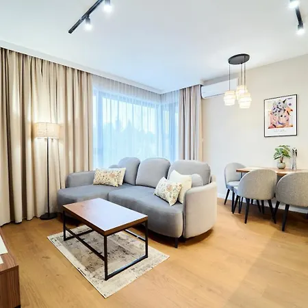 Apartamento Park-laguna-spa-212