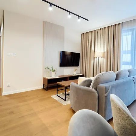 Park-laguna-spa-212 Apartman *
