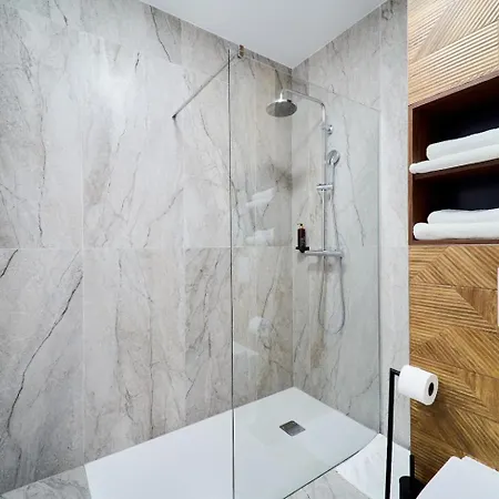 Apartamento Park-laguna-spa-212