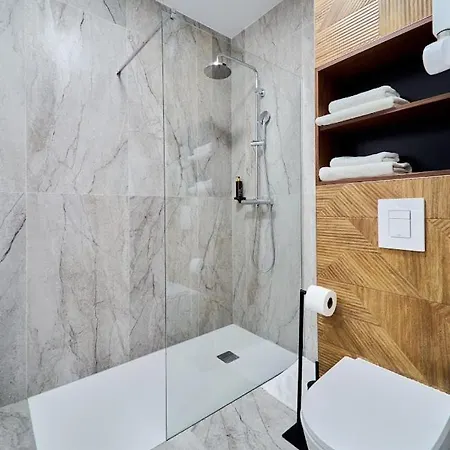 Apartman Park-laguna-spa-212 Polanica-Zdrój