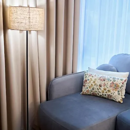 Apartman Park-laguna-spa-212 *