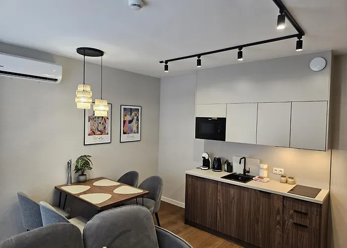 Park-laguna-spa-212 Apartment