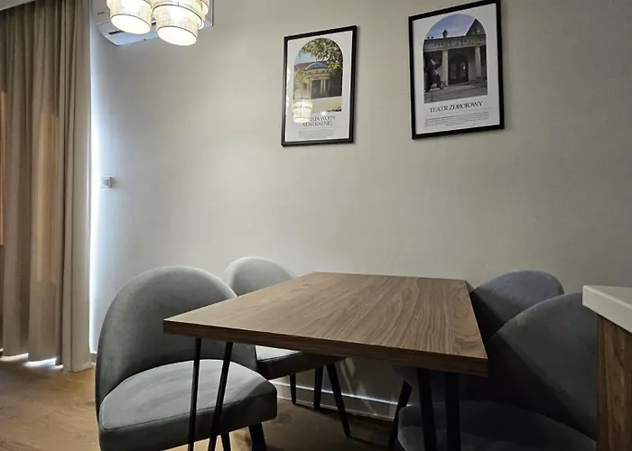 Park-laguna-spa-212 Apartament