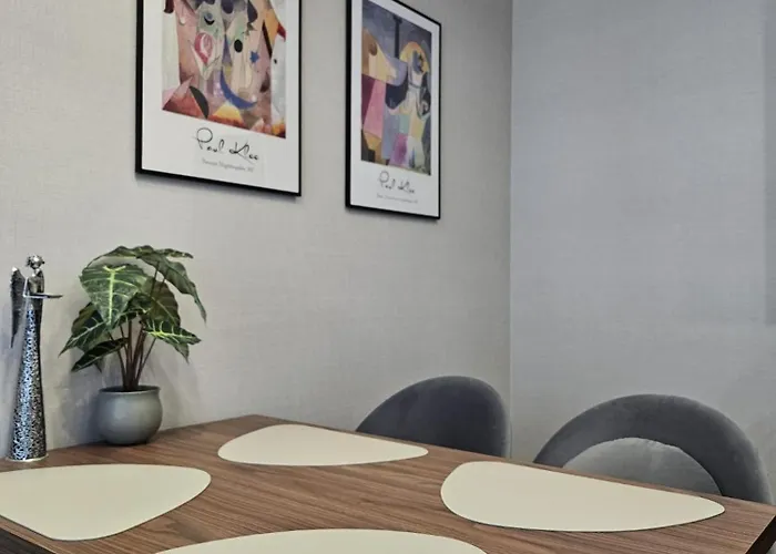 Apartament Park-laguna-spa-212