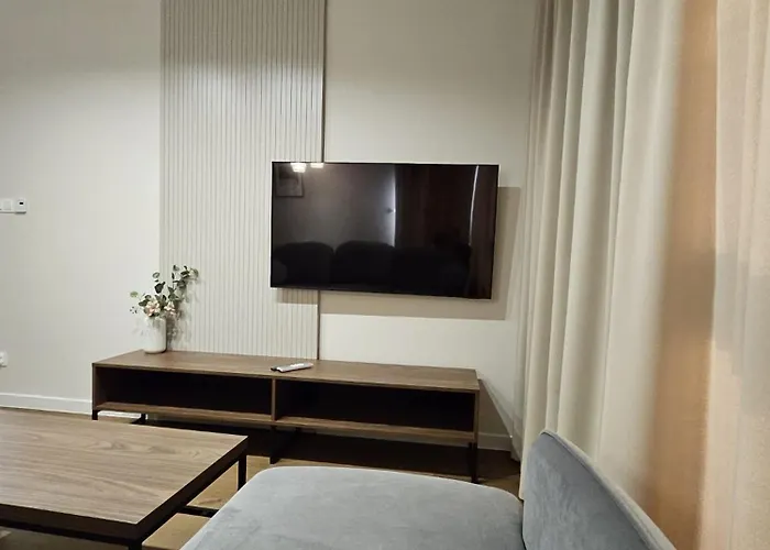 Park-laguna-spa-212 Apartment *