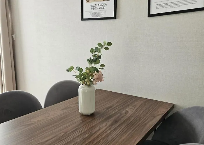 Apartament Park-laguna-spa-212 *