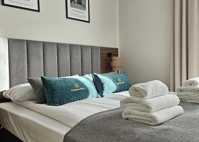 Park-laguna-spa-212 * Polanica-Zdrój