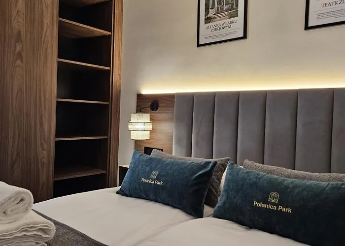 Park-laguna-spa-212 Apartment *