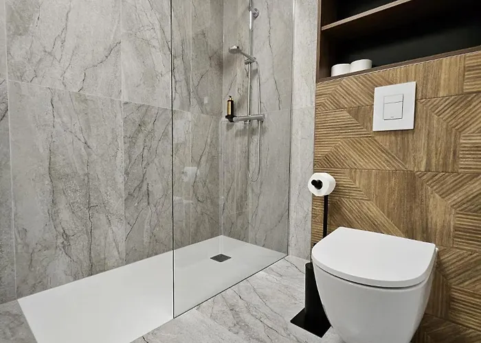 Apartment Park-laguna-spa-212 *