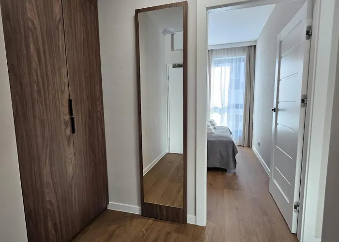 Park-laguna-spa-212 Apartment *