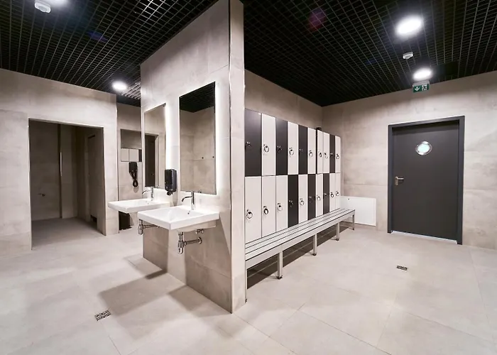 Park-laguna-spa-212 * Polanica-Zdrój