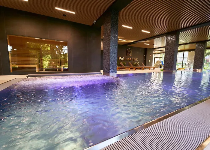 Park-laguna-spa-212 Apartament Polanica-Zdrój