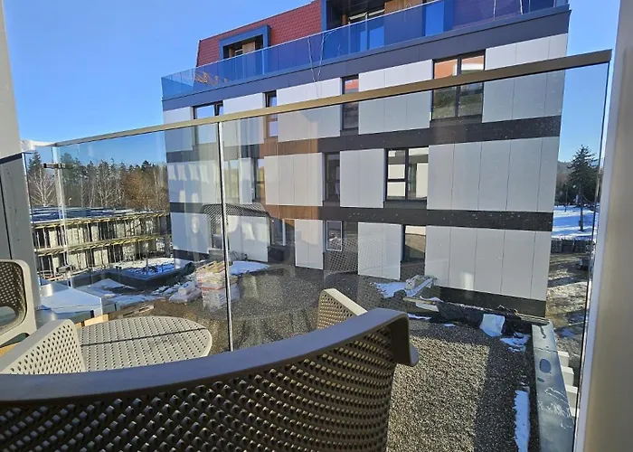 Park-laguna-spa-212 Apartment *