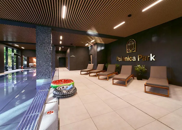 Park-laguna-spa-212 Apartament Polanica-Zdrój